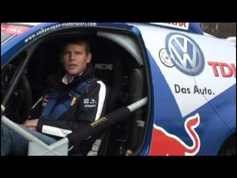 rally Dakar Rally 2010 – Part I