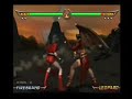 Retro fans rejoice!!!For those of you who remember a little gem on the Sega MegaDrive/Genesis named 