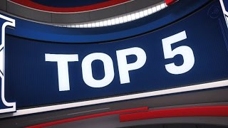Το Top-5 της βραδιάς (VIDEO)