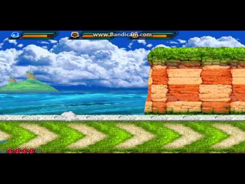 how to download sonic vs lf2