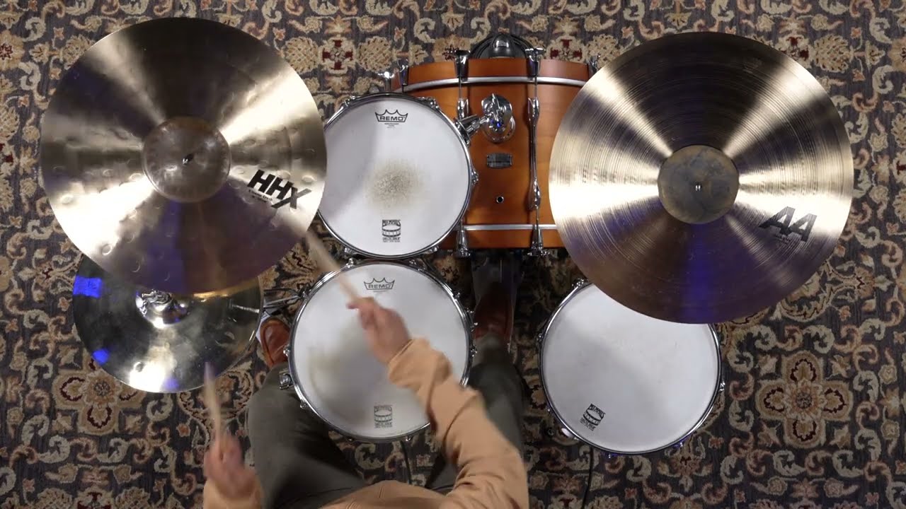 YouTube Video Placeholder
