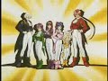 Sakura Wars Opening (different vocals)