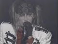 (MV)The Willard - Studio Live #02 (New Age Music)