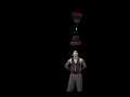 Zan Juggling 2 Staves