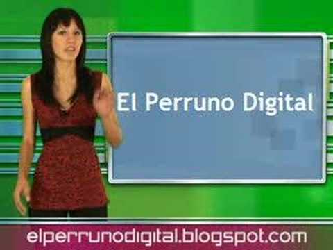 Telurica TV 220 - ¿Nintendogs?, ...
