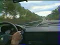 Alfa Romeo 33 1.7 accelerazione