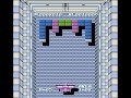 first time playing. this is some type of arkanoid clone