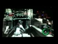 バイオハザード5 バーサス チーサバ 古代遺跡