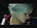 Devil May Cry 4 Music Video- Blow Me Away- Breaking Benjamin