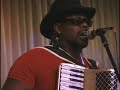 Bow Legged Woman - CJ Chenier