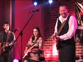 Roxana Stroe& Band - Sugarman