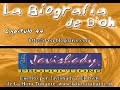 La Biografía de D'oh - Capítulo 44