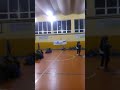 Natale 2019 in casa Sportilia Volley Bisceglie, come da 20 anni