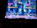 Dance Dance Revolution Oni (One more extra stage)