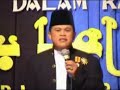 Pengajian Haji Kirun Cs 2
