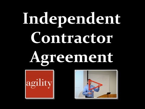 how to provide a 1099 to a contractor
