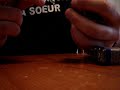 master lock bump key