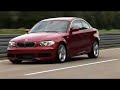 BMW 1 series coupe
