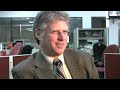 Schoenburg comments on Blagojevich arrest - Dec. 9