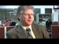 Schoenburg comments on Blagojevich arrest - Dec. 9