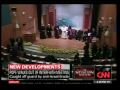 Pope Walks Out Of Interfaith Meeting Due To Palestinian Muslim's Anti-Israel Tirade