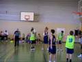 videos de Basketball- last second win