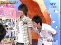Wu Chun & Yalun@Wo Jia Part1/4 [eng sub]