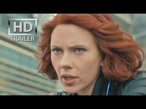 Avengers 2: Age of Ultron | official trailer #3 US (2015) Robert Downey Jr.