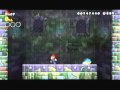Från sändning: Grahn dissar New Super Mario Bros