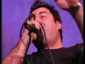 deftones cherry waves - acoustic cover