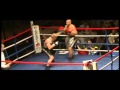 White Collar Boxing: Justin Green + Jim Peters (Pulse Racing) v Elliott Banks-Browne DB Honda