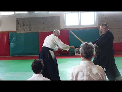 35 202604 SUGA Vire Armes Kumitachi