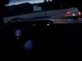 Galaxie LTD Landau 1973 escapamento aberto
