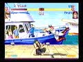 ST (12) - Feldstein (Ryu) vs. Psychochronic (Dictator)