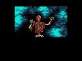 not recommended for those of you sensitive to 8-bit gore.