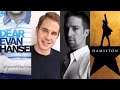 Found / Tonight Lin-Manuel Miranda & Ben Platt ( Father & Daughter Cover )