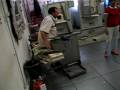 Glass Making in Venice Italy