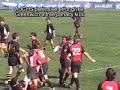 Greenwich High School Cardinals rugby plays Jesuit of New Orleans in Game 2 of the USA National High School Championship in Salt L Greenwich High School Cardinals rugby plays John Carroll High School in Game 3 of the USA National High School Championship in Salt Lake City Utah