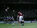 Cobrança de falta, alá C.Ronaldo Cobrança de falta, alá C.Ronaldo