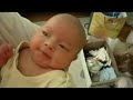 How to Bath a Baby