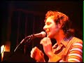 live show in berlin kreuzberg 2007