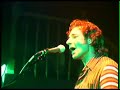 live show in berlin kreuzberg 2007