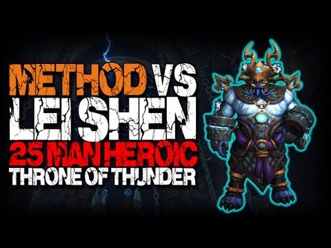 method - http://www.methodwow.com/ http://www.facebook.com/methodeu https://twitter.com/methodeu Edited by Noxe (and Rak) PoV's: Blattardos (Warlock), Rogerbrown (Hun...