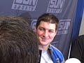 Tim Tebow Post Game vs. FSU