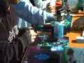 Mantova Comics & Games 2007