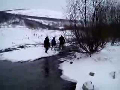 YouTube Трейлер