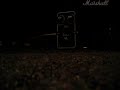 KR (The Fuzz) pedal / Stevie Ray Vaughan Stratocaster
