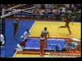 Amazing Basketball Stunts