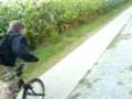 punker im maisfeld