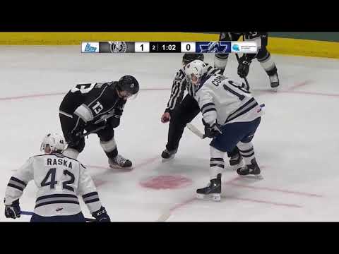 Manix Landry - Feb. 12th 2020